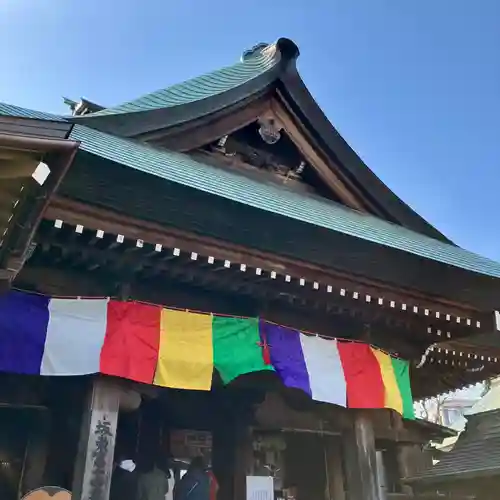 弘明寺(神奈川県)