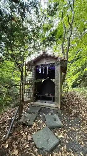 函館八幡宮(北海道)