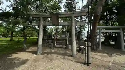 古川神社(宮城県)