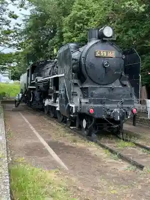 中津宮(広島県)