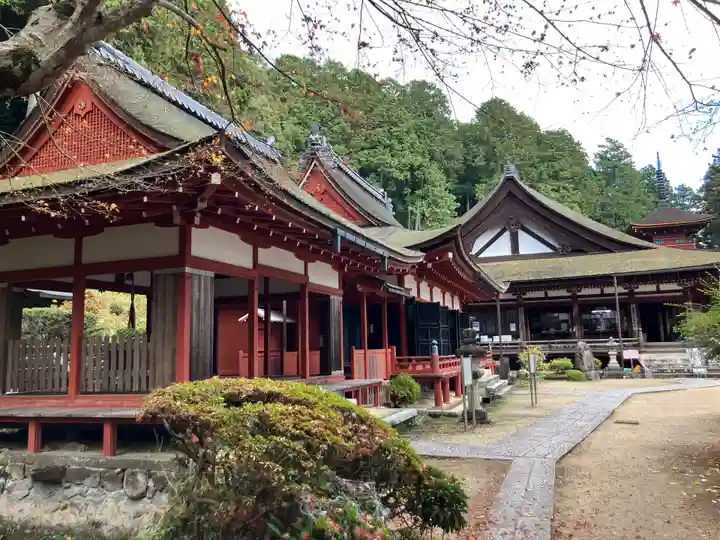 長命寺(滋賀県)