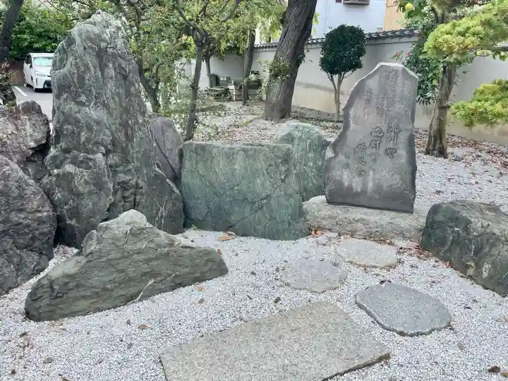 梅王寺(東京都)