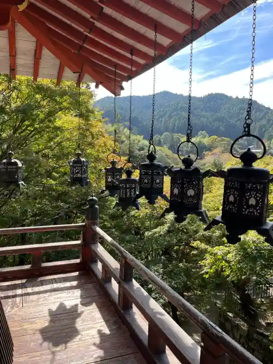 談山神社(奈良県)