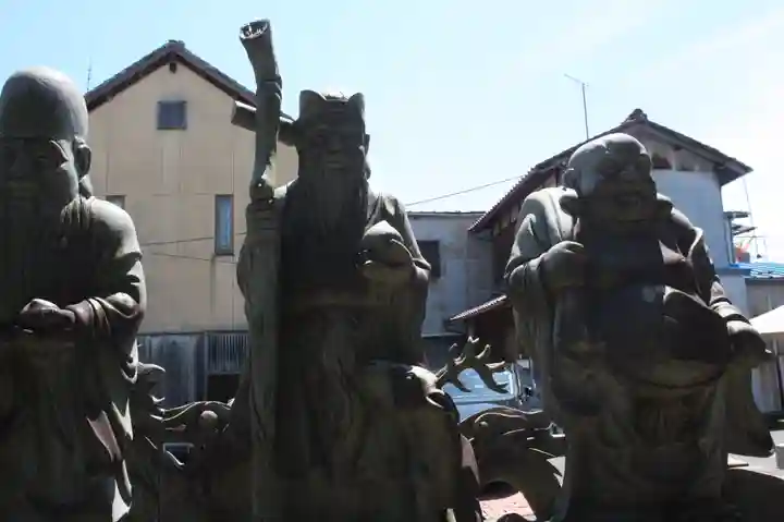 大師寺(滋賀県)