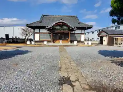 泉龍寺(栃木県)