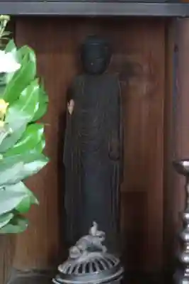 川原観音堂(滋賀県)