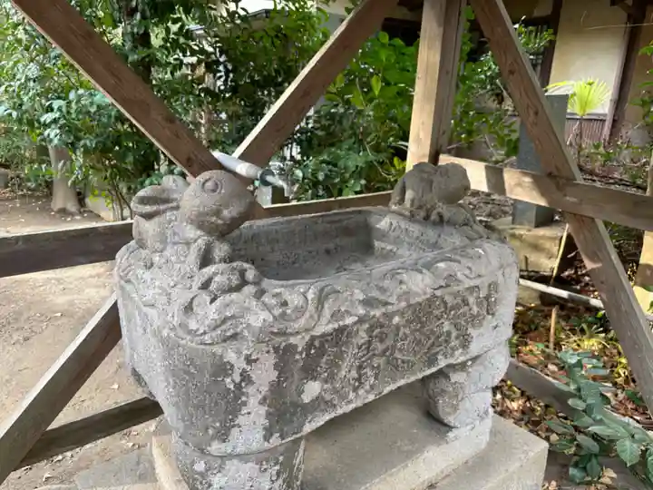 寳満宮(福岡県)