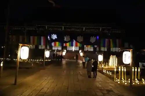 本山専修寺(三重県)