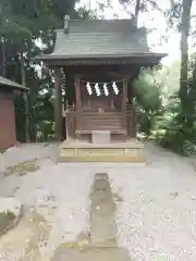  高鳥天満宮(群馬県)