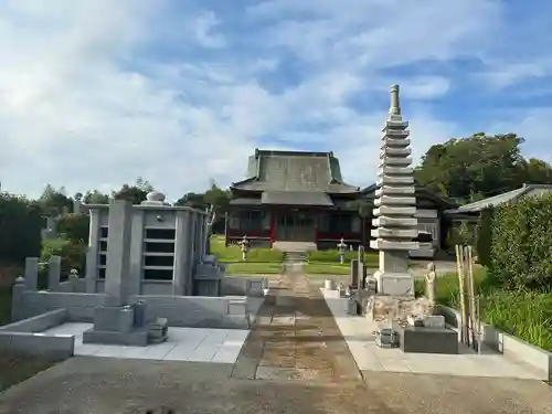永久寺(千葉県)