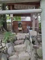 伊勢神社(栃木県)