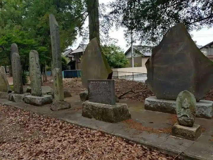 吉沼八幡神社(茨城県)