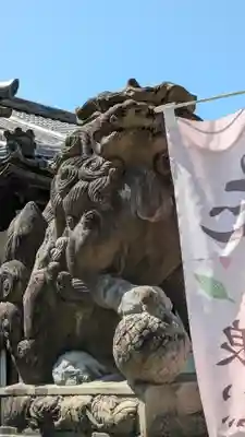 元祇園梛神社・隼神社(京都府)