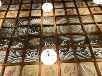 白笹稲荷神社(神奈川県)