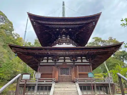 石山寺のその他建物