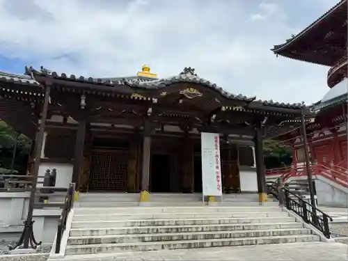 成田山新勝寺(千葉県)
