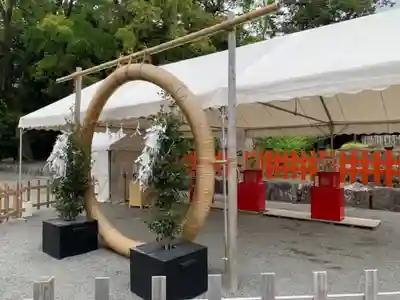 鶴岡八幡宮のその他建物