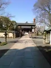 蓮花院の建物その他