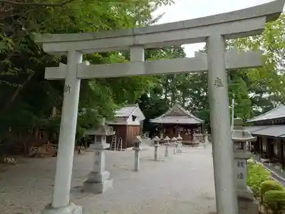 立志神社(滋賀県)
