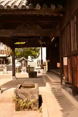 富丘八幡神社(香川県)