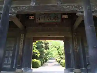 東光寺(山口県)