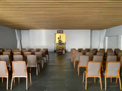 梅窓院のその他建物