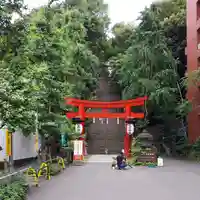 愛宕神社(東京都)