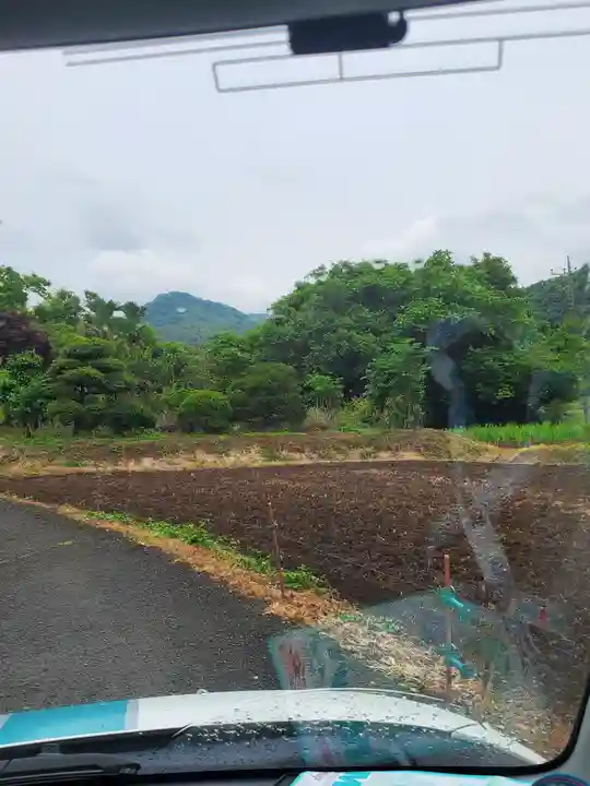 子の権現(栃木県)