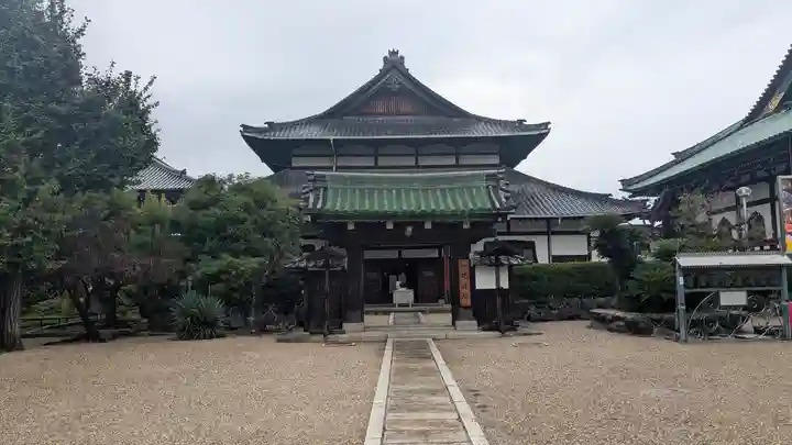 大念佛寺(大阪府)