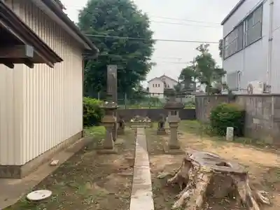 女化稲荷神社(千葉県)