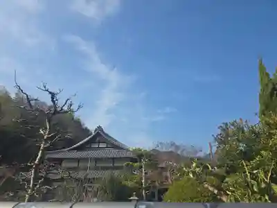 當麻寺(奈良県)