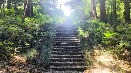 亀岡八幡宮(栃木県)