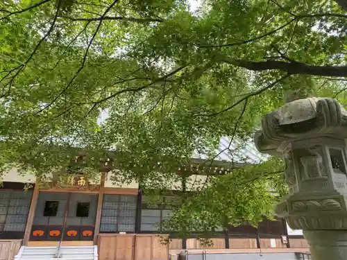 石雲寺(神奈川県)