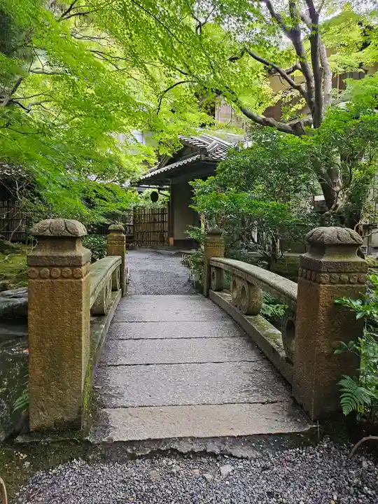 光明寺瑠璃光院(京都府)