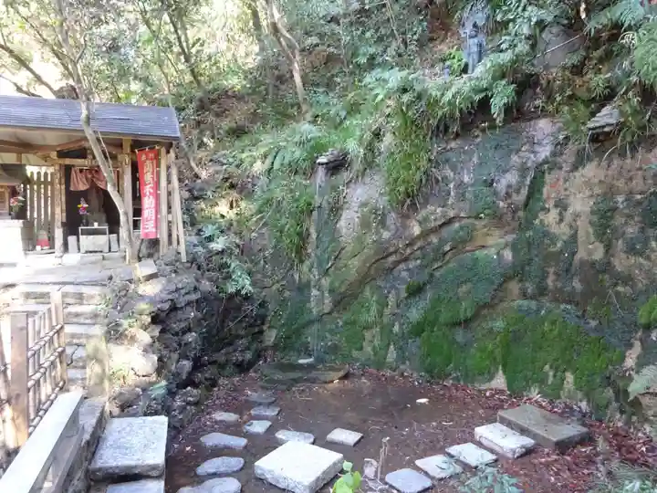 明王院(満願寺別院)のその他建物