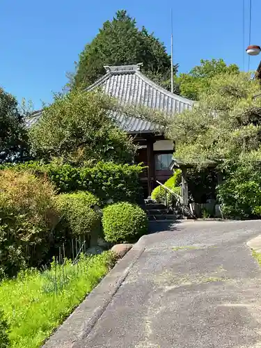 玄養寺のその他建物