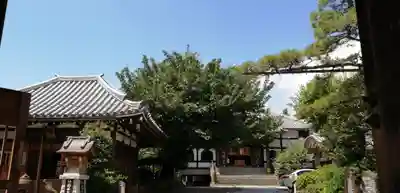 感通寺のその他建物