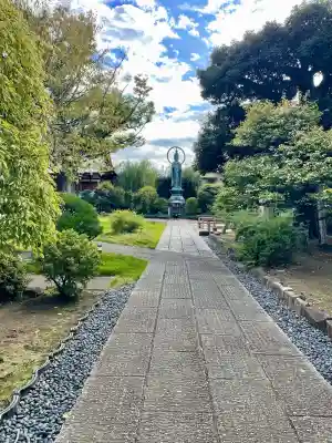 正光寺(東京都)