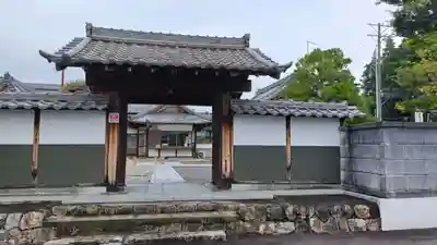 長福寺(岐阜県)