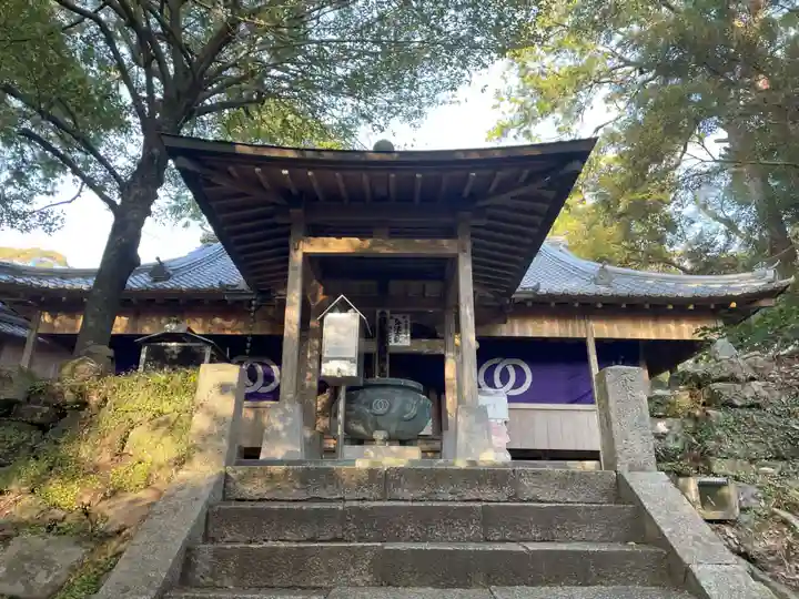 金剛頂寺(高知県)