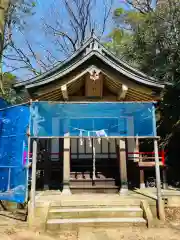 鉢崎神社(新潟県)