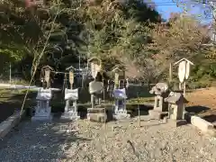 詞具都智神社(千葉県)