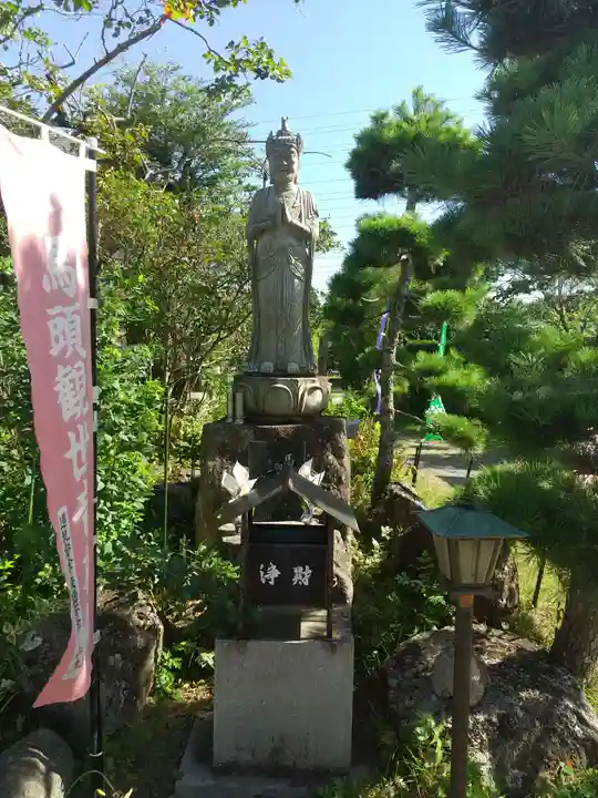 長泉寺(千葉県)