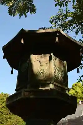 鞍馬寺(京都府)