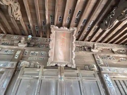 十二所神社(神奈川県)