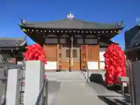 東覚寺(東京都)
