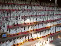 小泉稲荷神社のその他建物