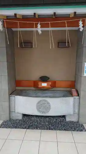 飯倉熊野神社(東京都)