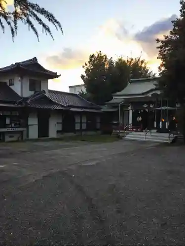 穴切大神社(山梨県)