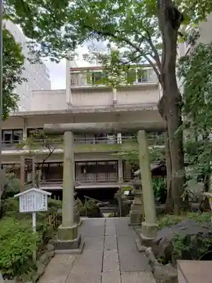 子安神社(東京都)